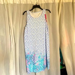 Lilly Pulitzer Luella Dress